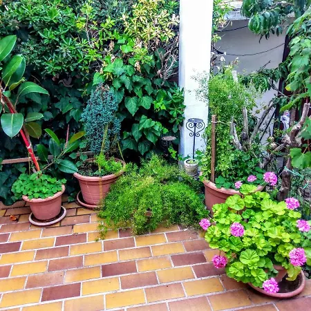 Sabljar House Apartment Mandre
