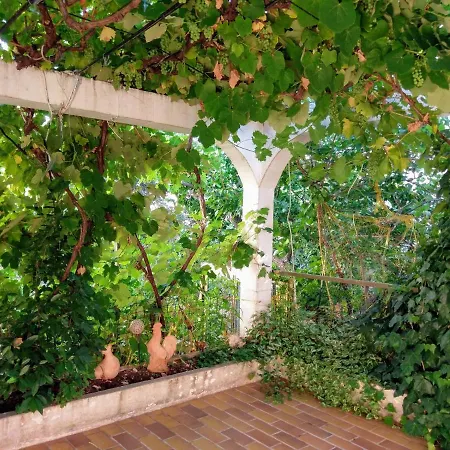 Sabljar House Apartment Mandre