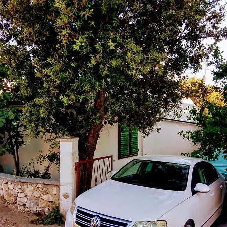 Apartment Sabljar House Mandre