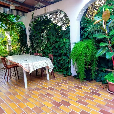 Sabljar House Apartment Mandre