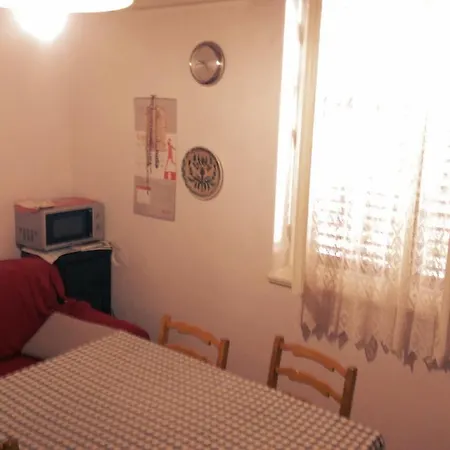Sabljar House Mandre