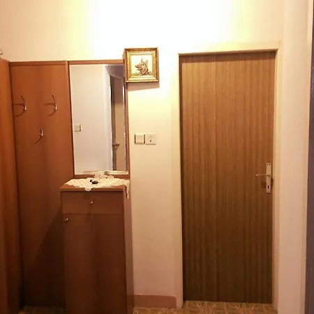 Sabljar House * Mandre