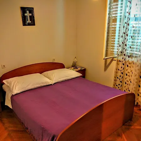Apartment Sabljar House Mandre