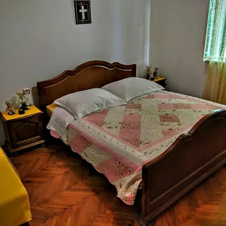 Apartment Sabljar House
