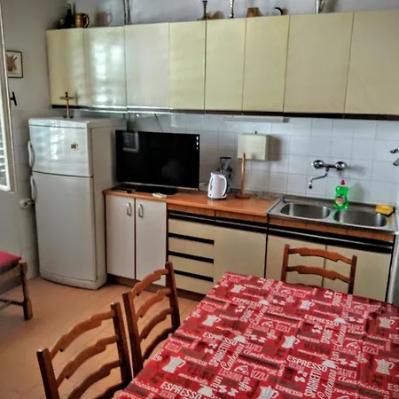 Sabljar House Mandre